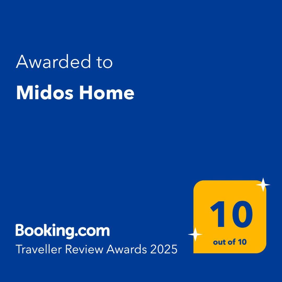 Midos Home Syracuse Exterior photo